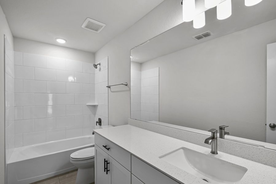 The Sagebrook - Bath