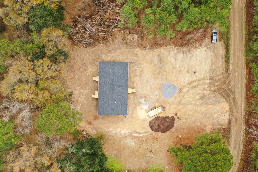 Site preparation for new homesites in , Eutawville (Image 23). Site preparation for new homesites in , Eutawville (Image 23).