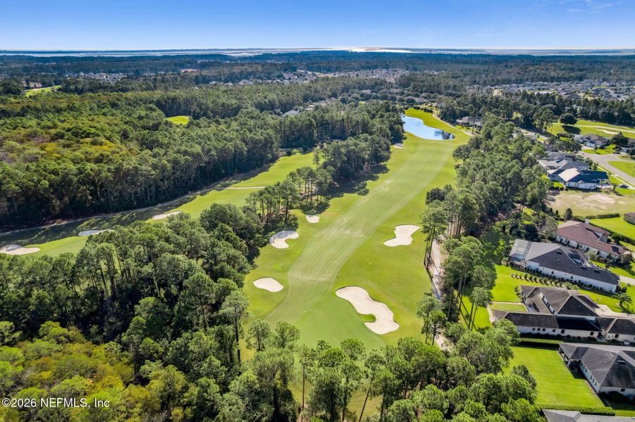 Natural landscape and outdoor views near  in Fernandina Beach (Image 25).