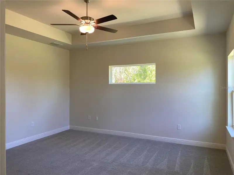 Spacious, unfurnished interior of a new home in , North Port (Image 7).