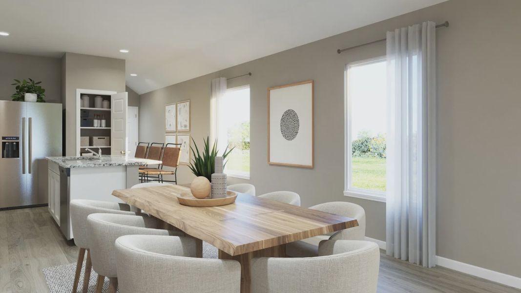Image is a model representation and may depict options and upgrades not featured on the home available for purchase. Image is a model representation and may depict options and upgrades not featured on the home available for purchase.