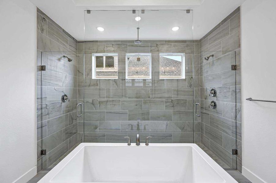 Primary Bathroom Primary Bathroom
