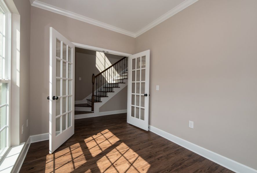 Blackbeard Blackbeard