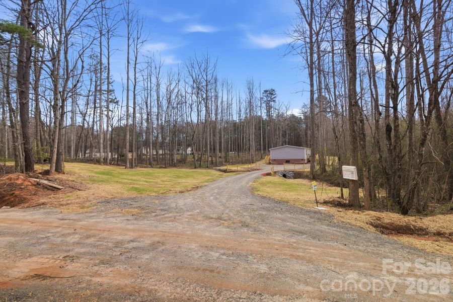 Natural landscape and outdoor views near  in Lincolnton (Image 26).