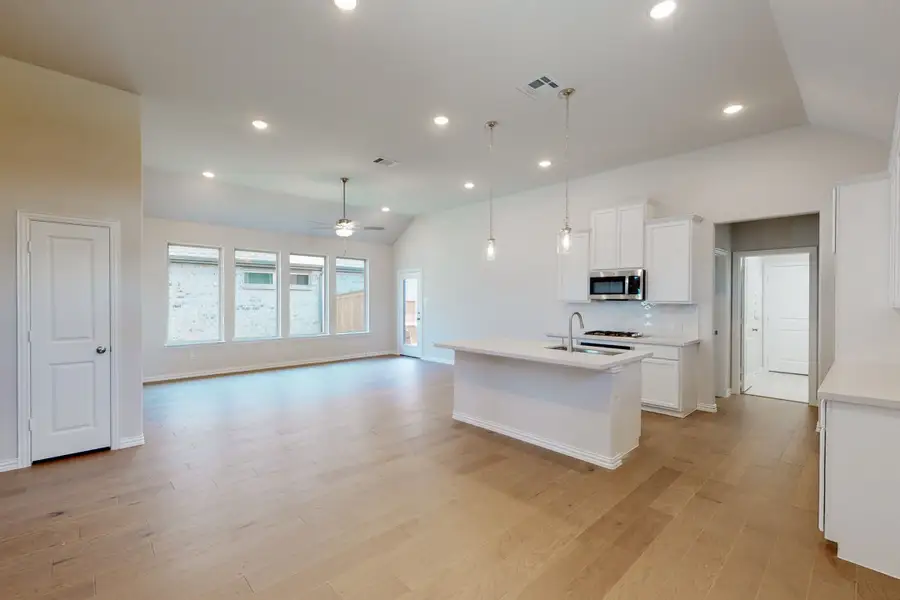 Kitchen Kitchen