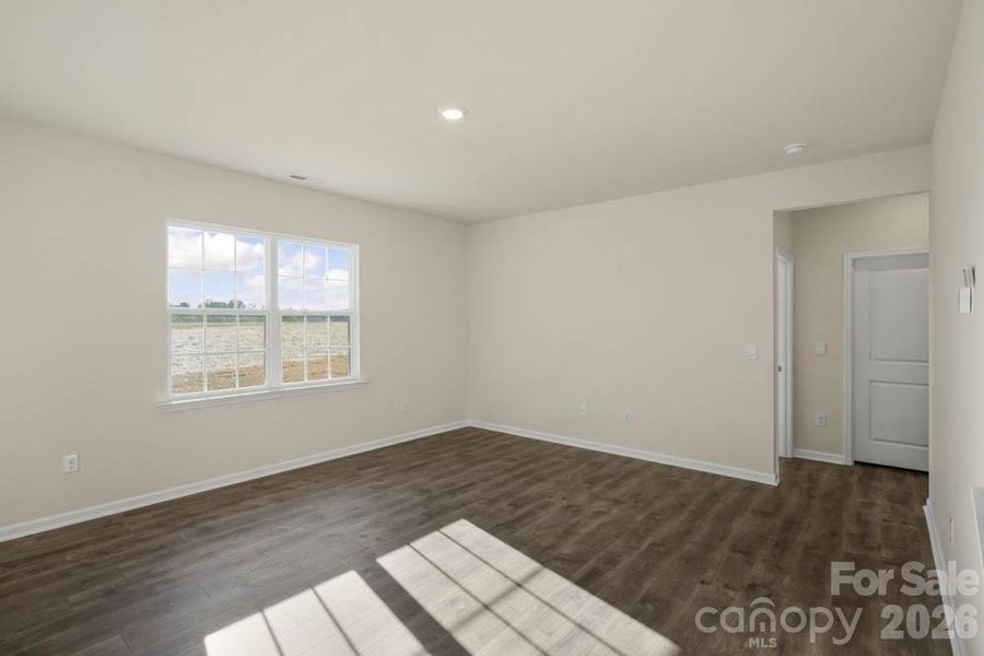 *Photos are of model home and are for representational purposes only