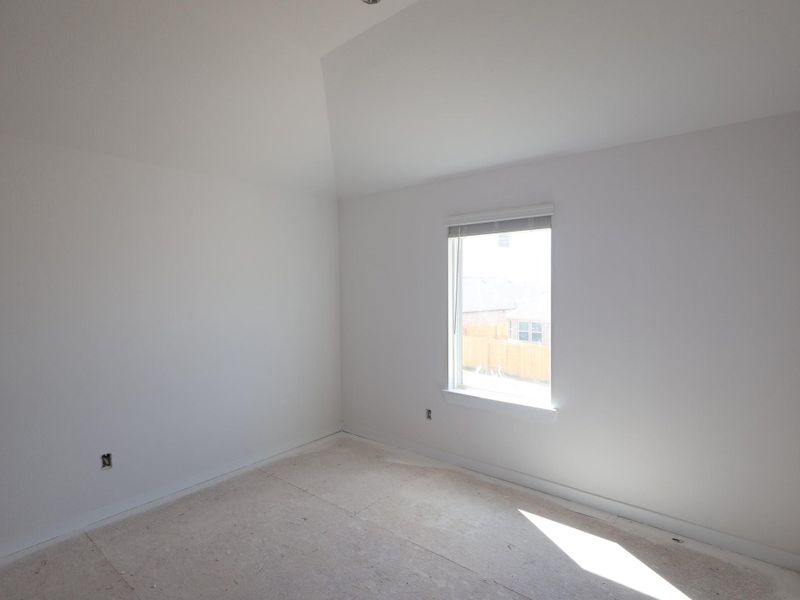 In-progress construction of a new home in Marvida, Cypress, TX (Image 25). In-progress construction of a new home in Marvida, Cypress, TX (Image 25).