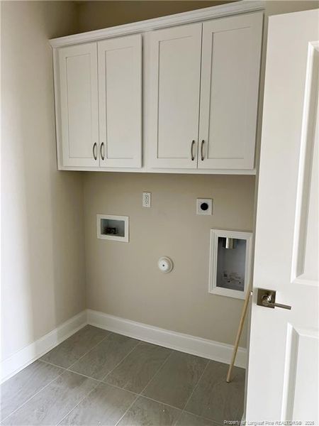 Laundry Room View Laundry Room View