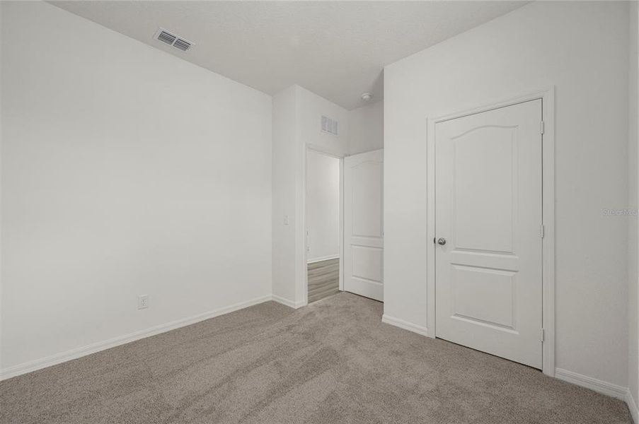 Spacious, unfurnished interior of a new home in Poinciana, Poinciana (Image 21).