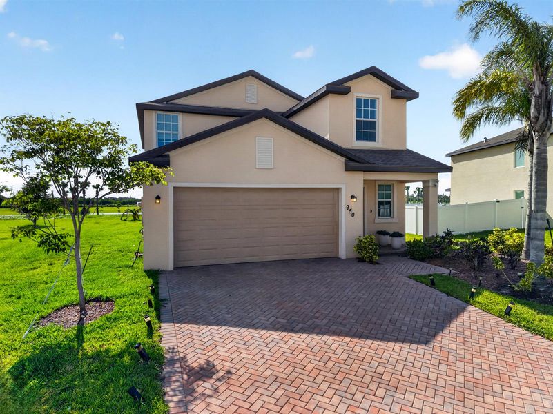 950 Bent Creek Drive