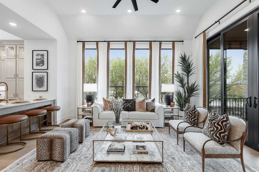 Representative Photo  - some options shown