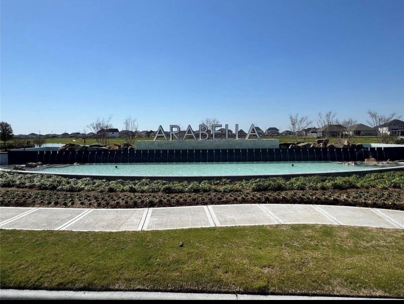 Image 34 of a home in Arabella on the Prairie.