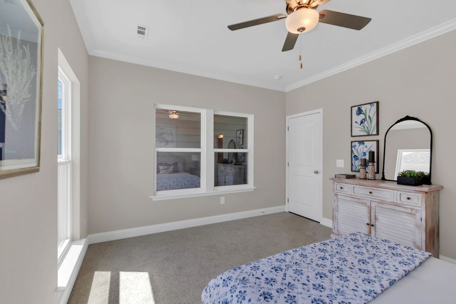 Valley View Townhome