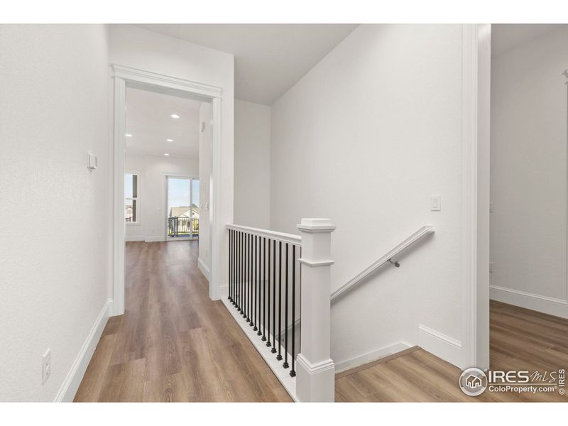 Spacious, unfurnished interior of a new home in , Erie (Image 14).