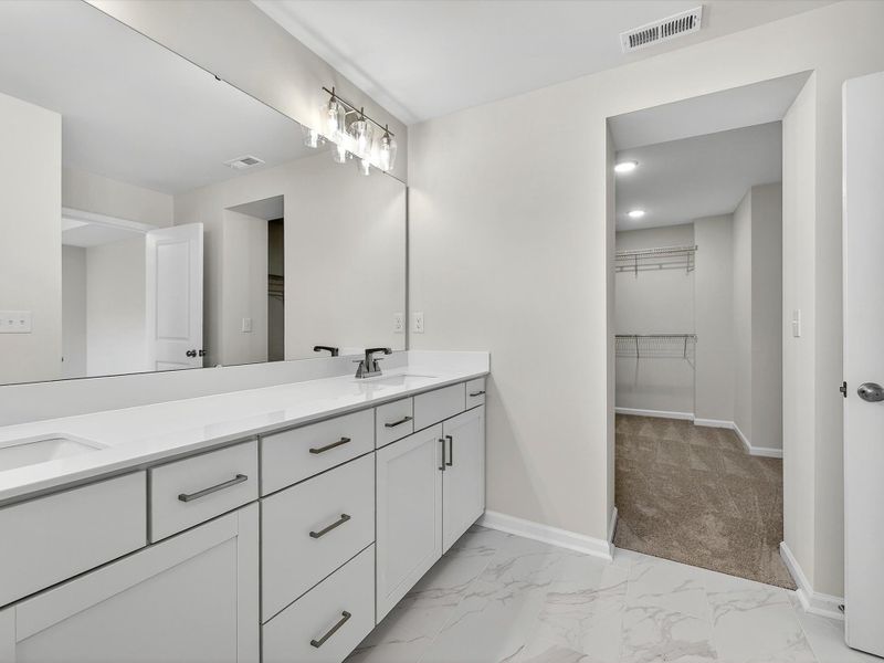 Owner's Bath Owner's Bath