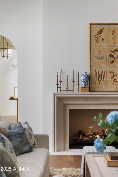 Handcrafted limestone Handcrafted limestone