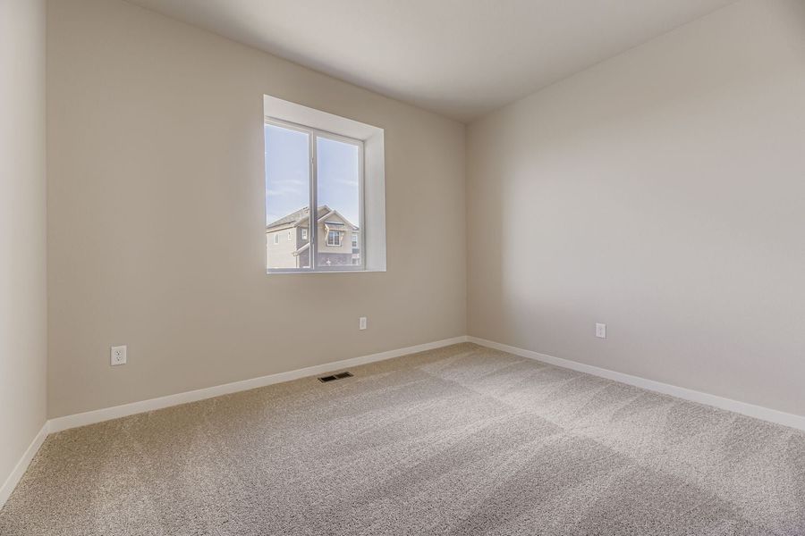 New Home in Parker, CO. - Slide 21 New Home in Parker, CO. - Slide 21