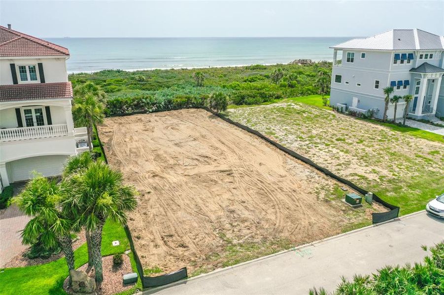 Site preparation for new homesites in , Palm Coast (Image 18).