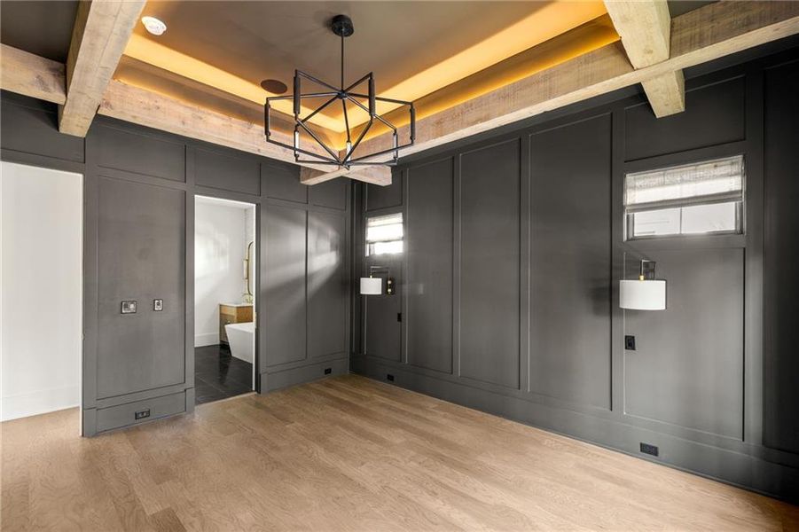 Spacious, unfurnished interior of a new home in , Chattahoochee Hills (Image 24). Spacious, unfurnished interior of a new home in , Chattahoochee Hills (Image 24).