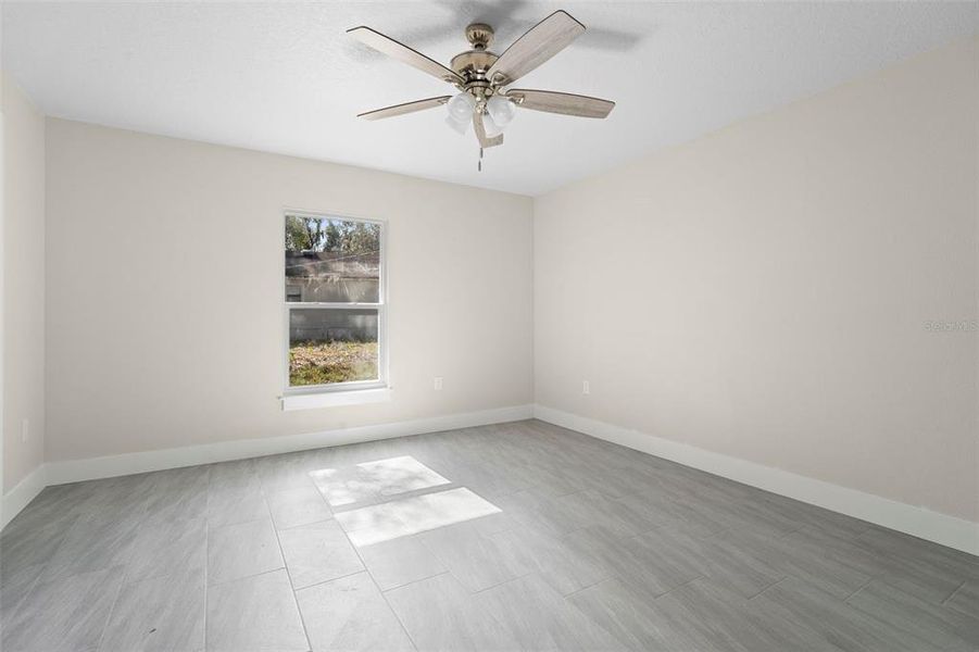 Spacious, unfurnished interior of a new home in , Deland (Image 23). Spacious, unfurnished interior of a new home in , Deland (Image 23).