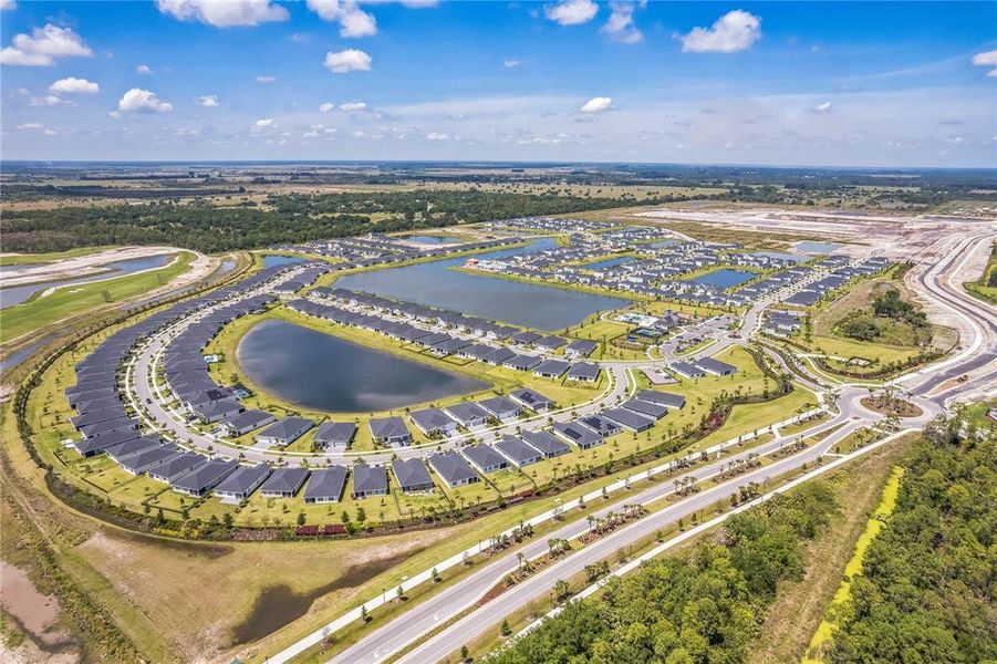 Image 31 of a home in Brystol North at Wylder.