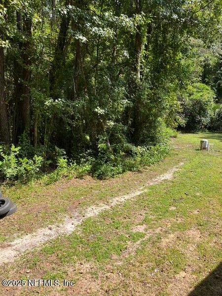 Natural landscape and outdoor views near  in Callahan (Image 18).