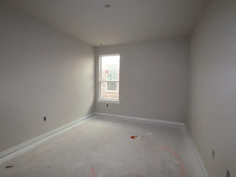 In-progress construction of a new home in Barksdale, Leander, TX (Image 28). In-progress construction of a new home in Barksdale, Leander, TX (Image 28).