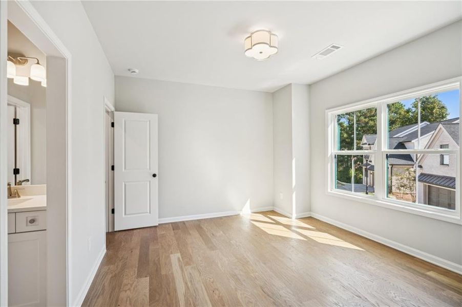 Spacious, unfurnished interior of a new home in , Roswell (Image 17). Spacious, unfurnished interior of a new home in , Roswell (Image 17).