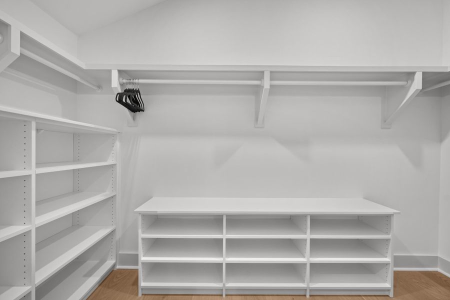 Spacious, unfurnished interior of a new home in Hayes Park, Johns Island (Image 23). Spacious, unfurnished interior of a new home in Hayes Park, Johns Island (Image 23).