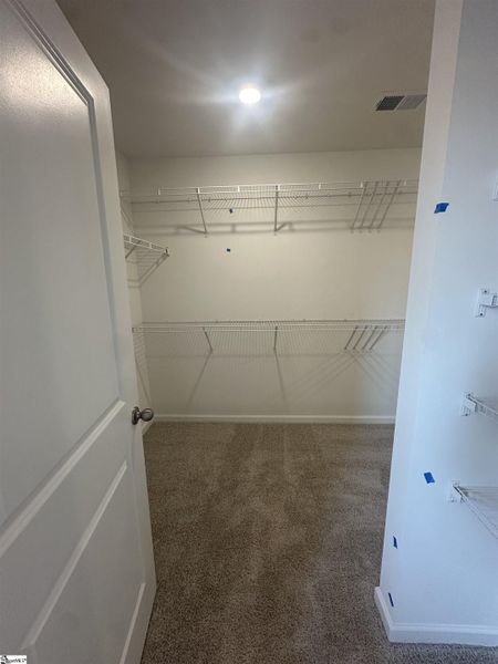 Spacious, unfurnished interior of a new home in Shiloh Trail, Wellford (Image 30). Spacious, unfurnished interior of a new home in Shiloh Trail, Wellford (Image 30).