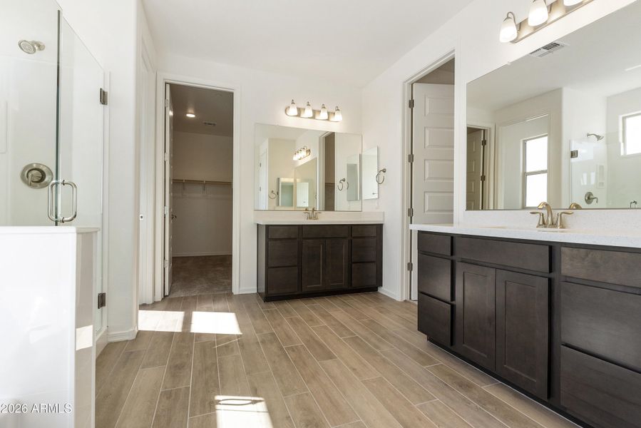 PRIMARY BATH PRIMARY BATH