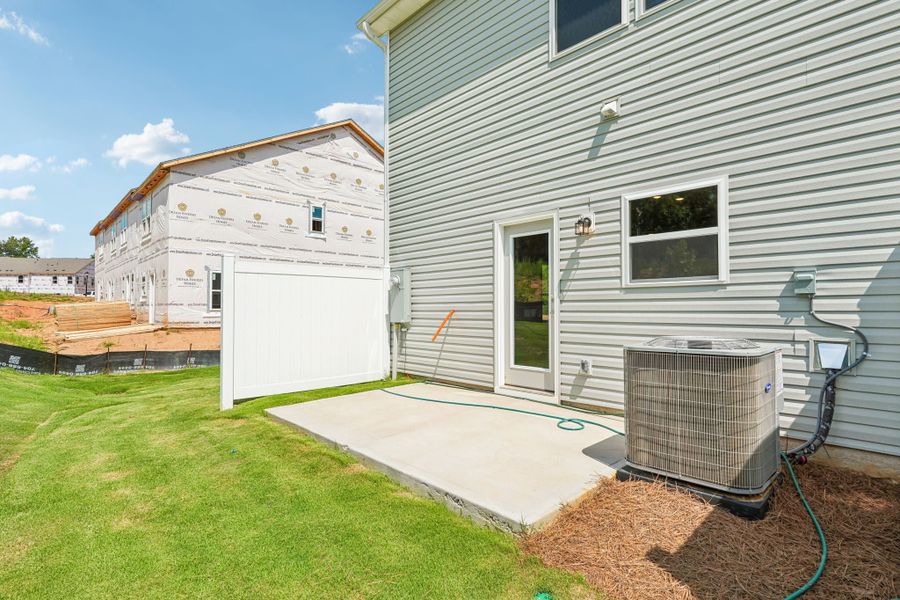 3br New Home in Charlotte, NC.  - Slide 44