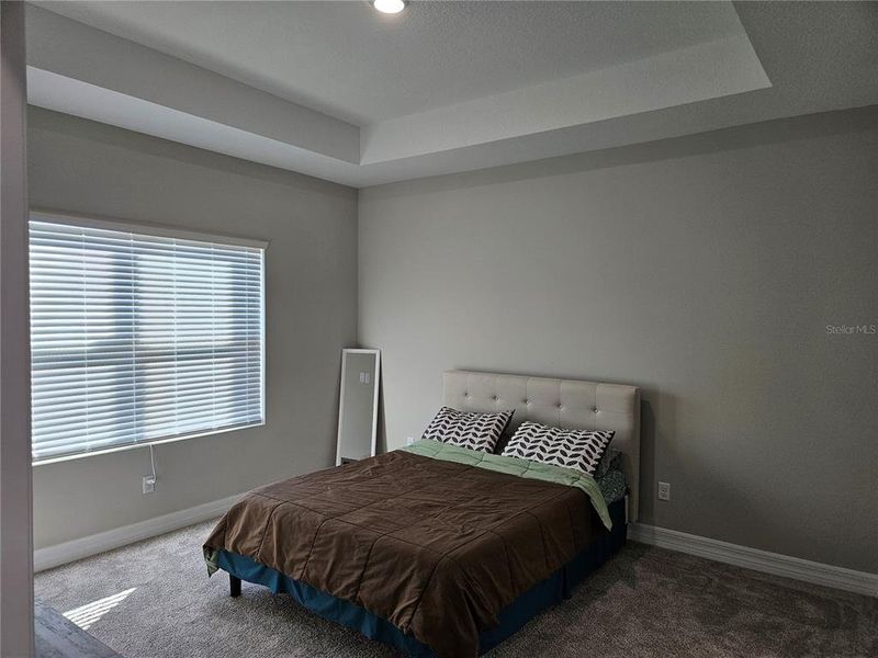 Masterbedroom