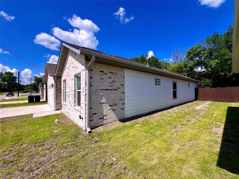 Talk about surrounded by natural beauty. Talk about surrounded by natural beauty.