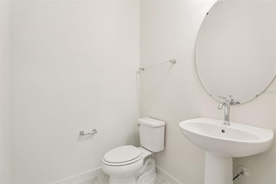 Image 39 of a home in Trinity Place.