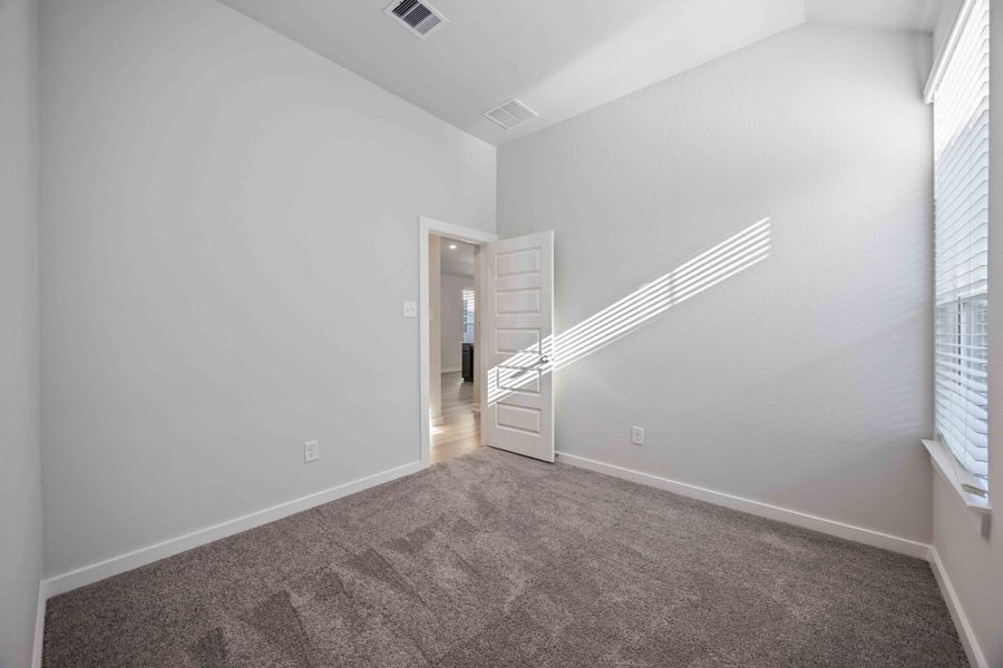 1267 Lilly Lane - Hawthorne - Bedroom 2 1267 Lilly Lane - Hawthorne - Bedroom 2