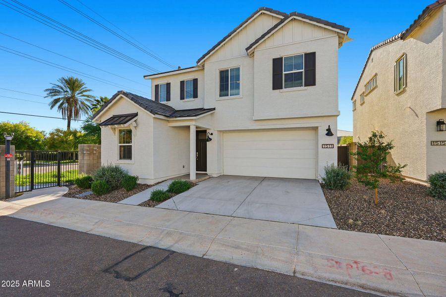 1511 W SIERRA VISTA DR 1511 W SIERRA VISTA DR