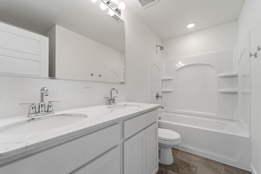 8527 5th St. - Bathroom 2 8527 5th St. - Bathroom 2