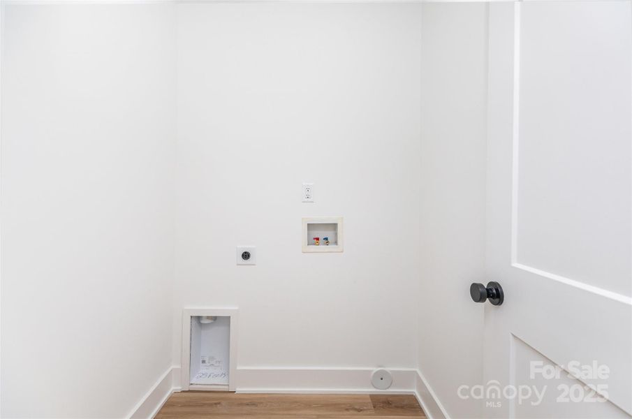 Spacious, unfurnished interior of a new home in , Monroe (Image 16). Spacious, unfurnished interior of a new home in , Monroe (Image 16).