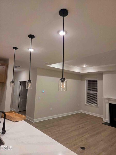 -family room partial -family room partial