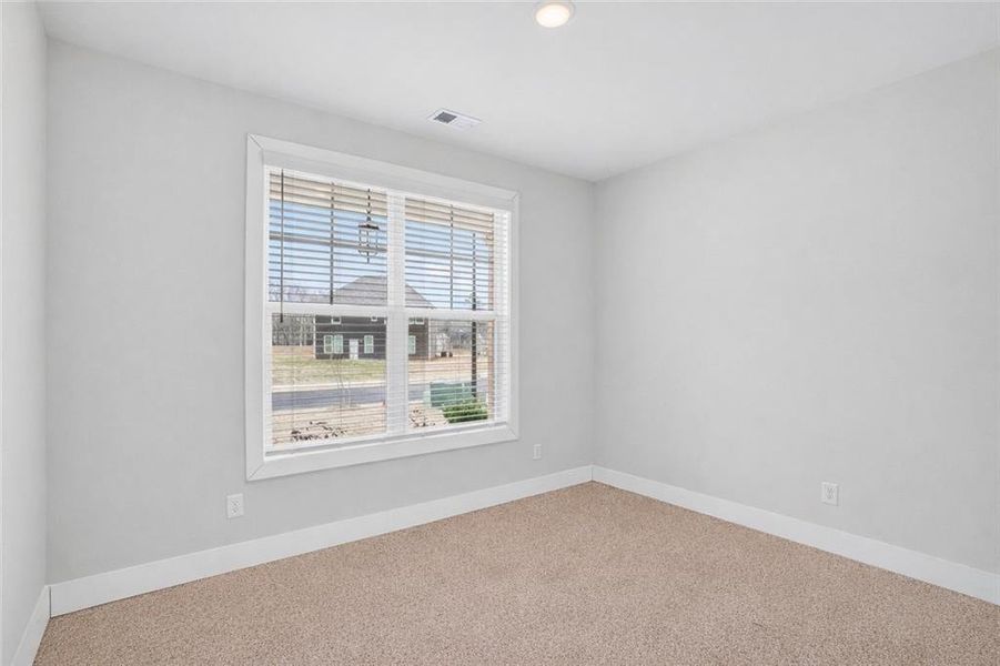 Spacious, unfurnished interior of a new home in , Villa Rica (Image 19).