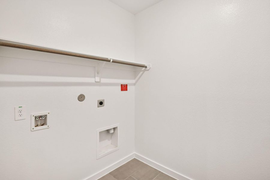 Photo is not of the actual home but is an inspirational photo of builder’s model home and may depict options, furnishings, and/or decorator features that are not included. Photo is not of the actual home but is an inspirational photo of builder’s model home and may depict options, furnishings, and/or decorator features that are not included.