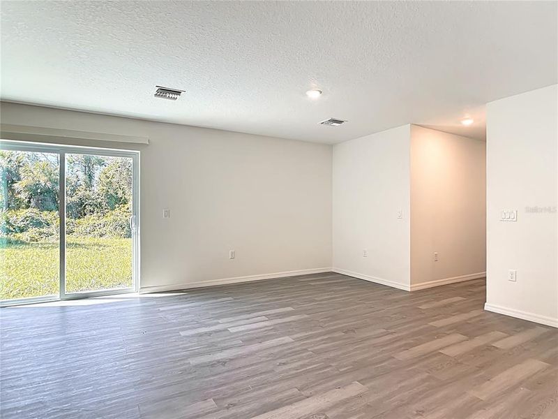 Spacious, unfurnished interior of a new home in , North Port (Image 25).