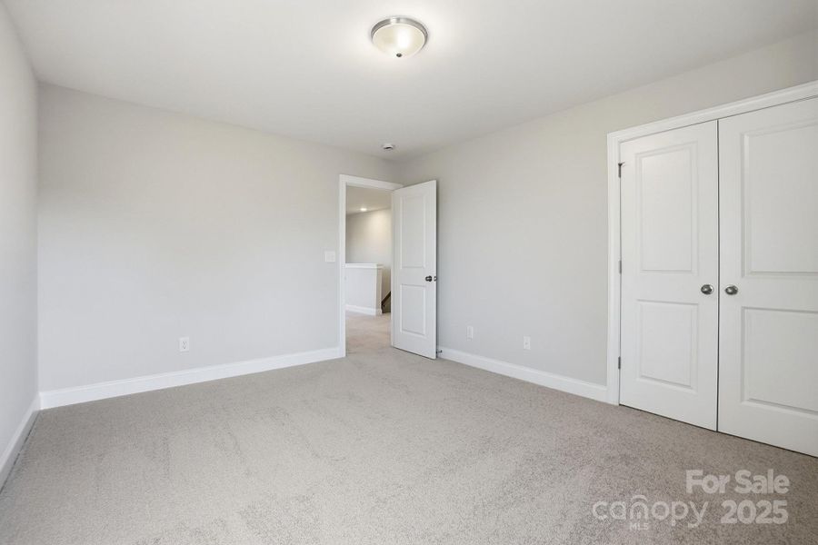 Spacious, unfurnished interior of a new home in Waterford Commons, Rock Hill (Image 20). Spacious, unfurnished interior of a new home in Waterford Commons, Rock Hill (Image 20).