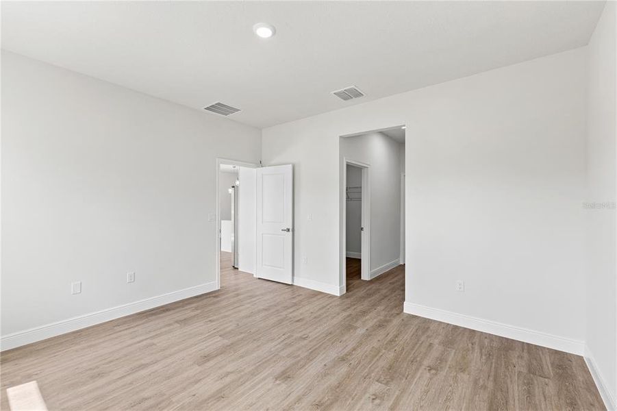 Spacious, unfurnished interior of a new home in , Ocala (Image 28). Spacious, unfurnished interior of a new home in , Ocala (Image 28).