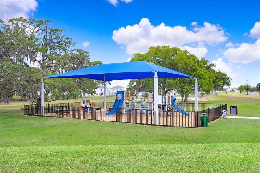 Community amenities in , San Antonio (Image 31).