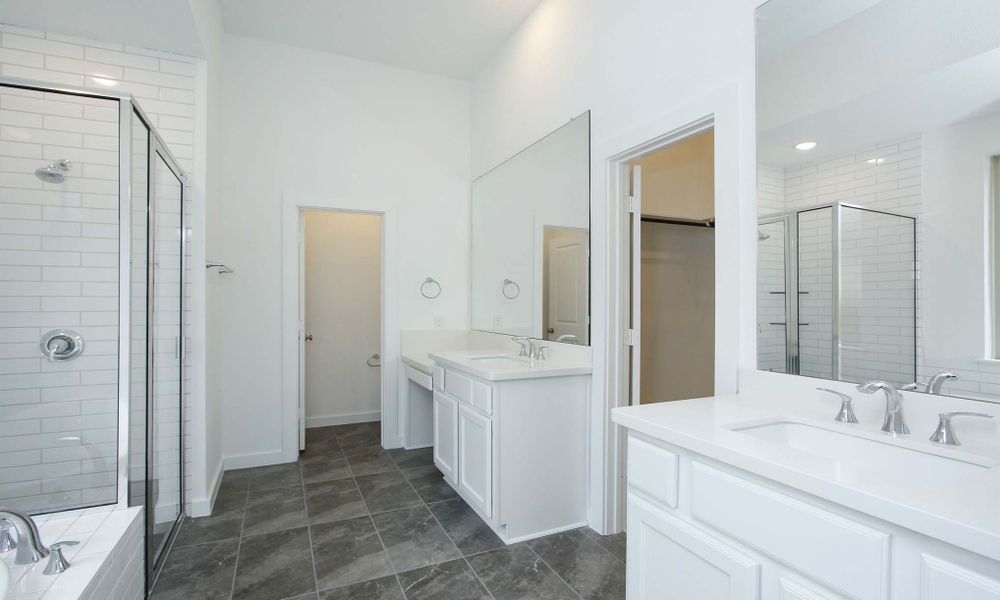 Primary Bathroom Primary Bathroom
