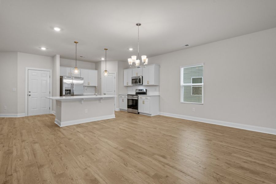 2br New Home in Calabash, NC.  - Slide 9