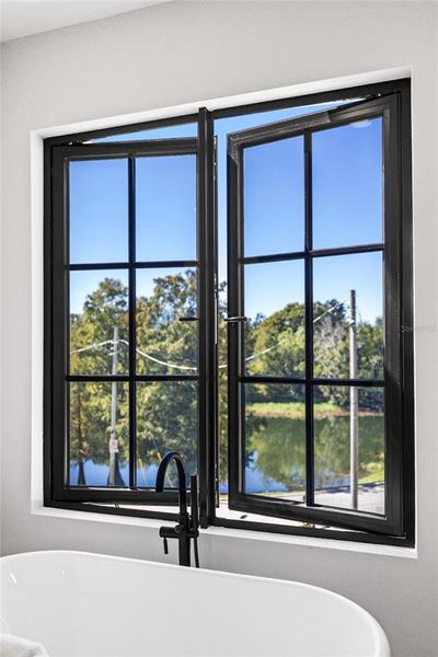 Close-up of interior finishes inside a home in , Orlando (Image 24). Close-up of interior finishes inside a home in , Orlando (Image 24).