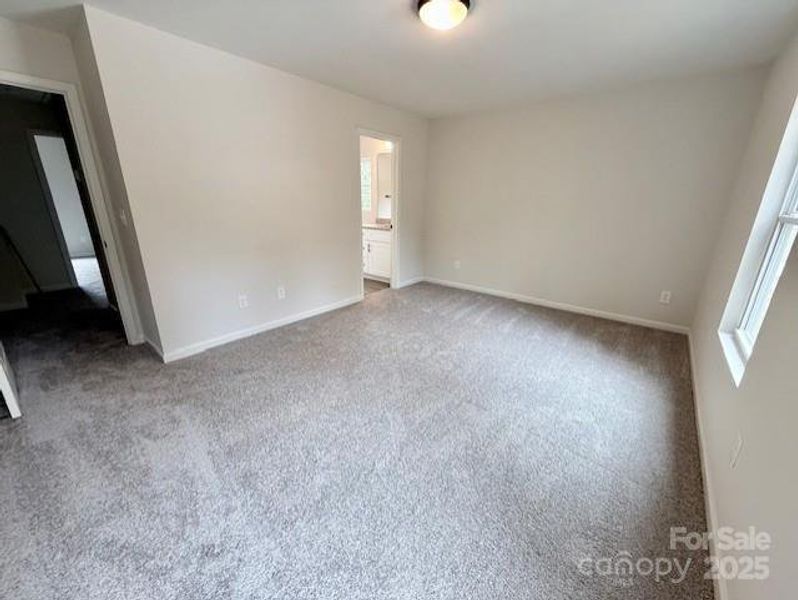 Spacious, unfurnished interior of a new home in , Bessemer City (Image 47). Spacious, unfurnished interior of a new home in , Bessemer City (Image 47).